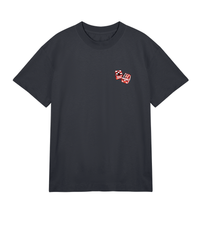 SUERTE – Boxy Tee