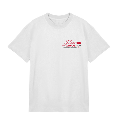 HECTOR LAVOE – Boxy Tee
